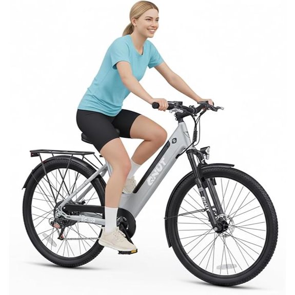 Electric Bike for Adults with 1200W Motor