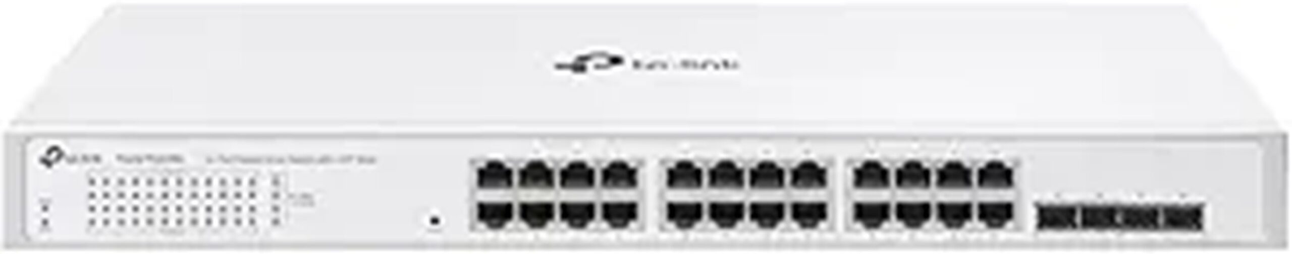 TP-Link Festa FS328G 28-Port Gigabit Managed Switch