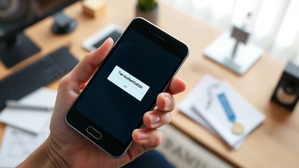2fa vulnerabilities and scams