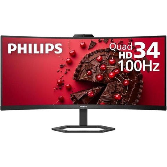 34 inch ultrawide qhd