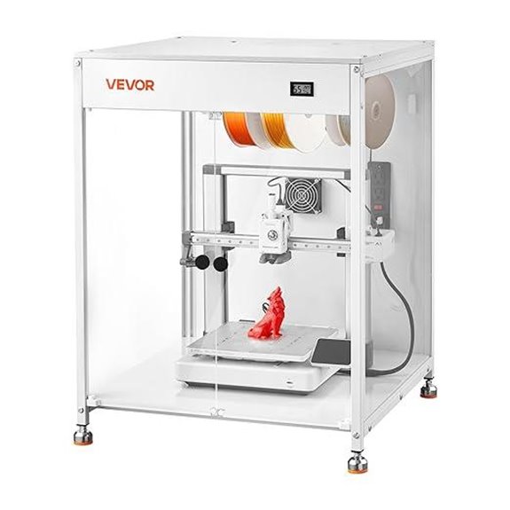 VEVOR 3D Printer Enclosure with Ventilation