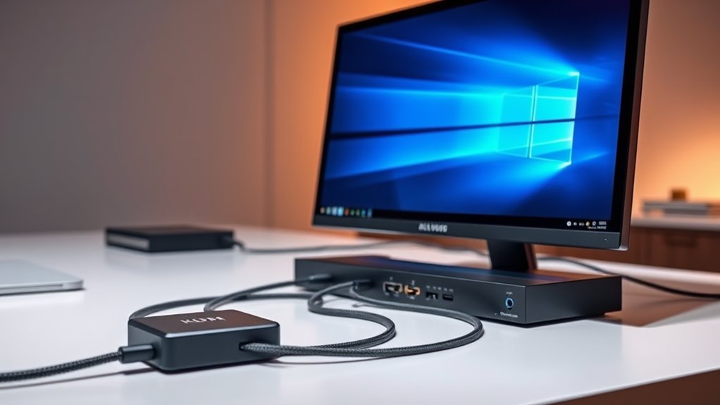 4k 120hz compatibility considerations