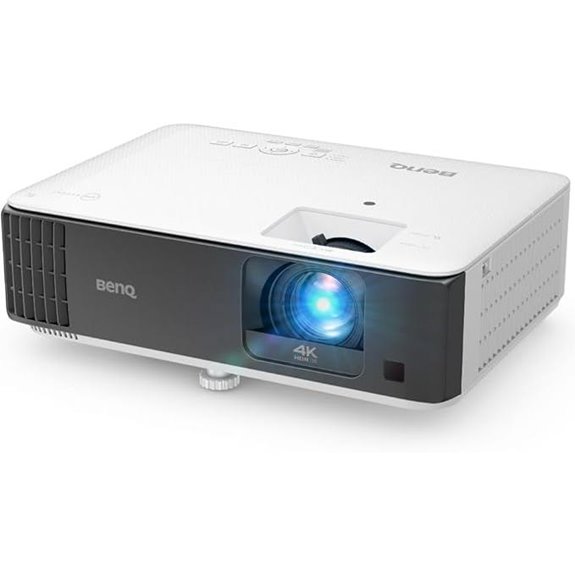 BenQ TK700ST 4K HDR Gaming Projector