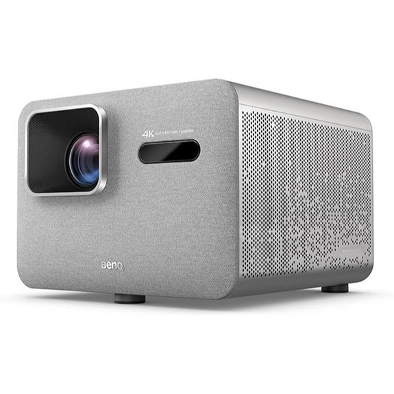 BenQ TK705STi 4K HDR Short Throw Projector