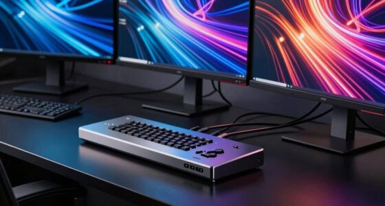 4k high refresh kvm requirements