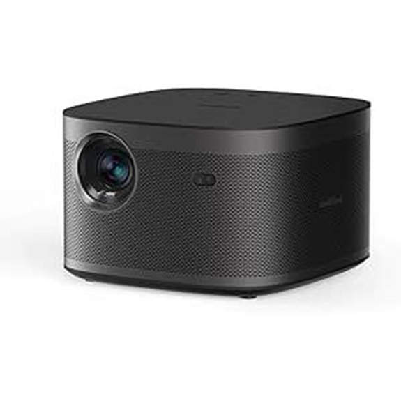 XGIMI Horizon Pro 4K Projector with Harman Kardon Speakers