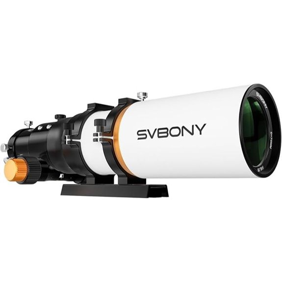 SVBONY SV503 70mm Refractor Telescope for Astronomy