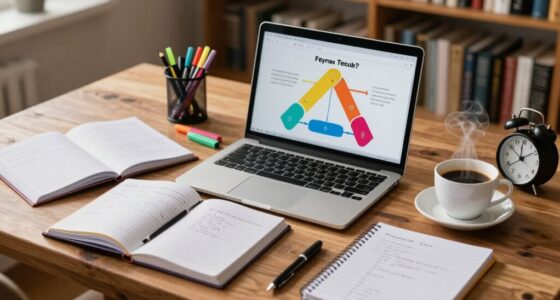 accelerated learning with feynman