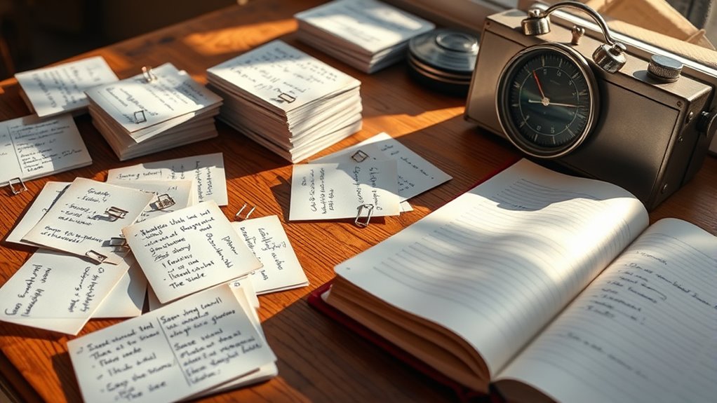 active tactile mnemonic techniques