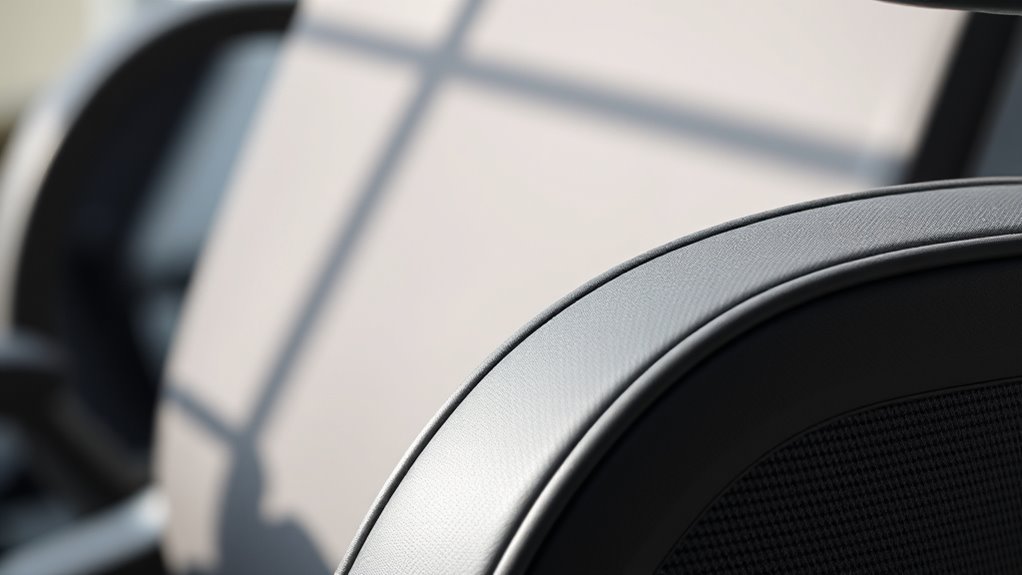 adjust armrest height properly