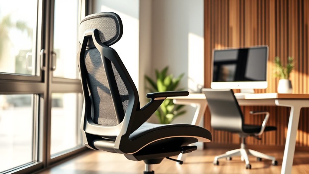 adjustable breathable flexible features