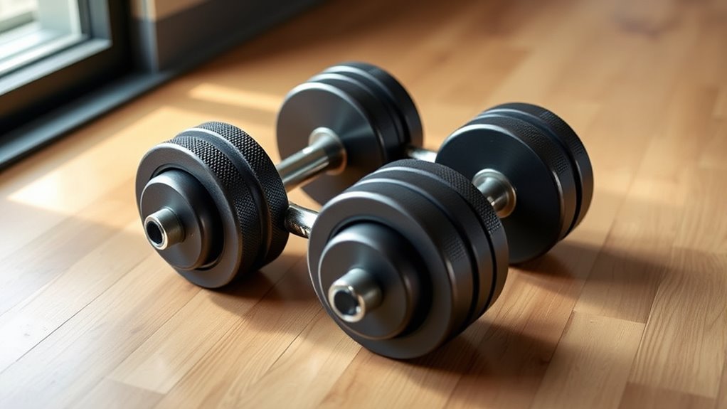 adjustable weight safety comfort