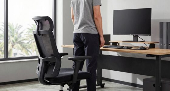 adjustments for taller individuals