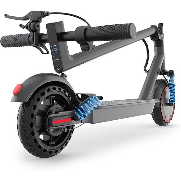 Electric Scooter for Adults and Teens