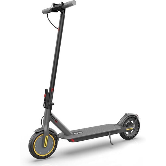 Electric Scooter Adults 350W Folding App Control