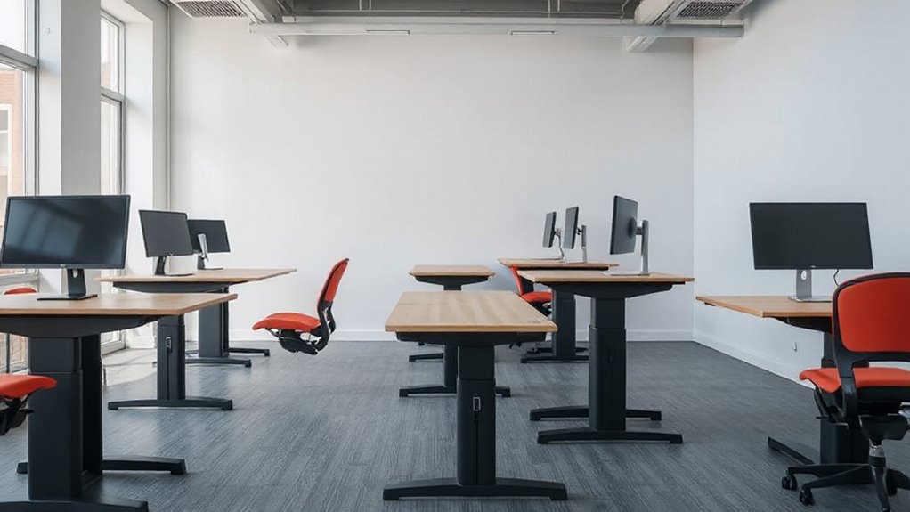 affordable 2026 standing desks