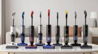 affordable cordless stick vacuums