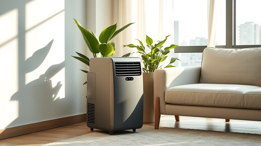 affordable efficient cooling options