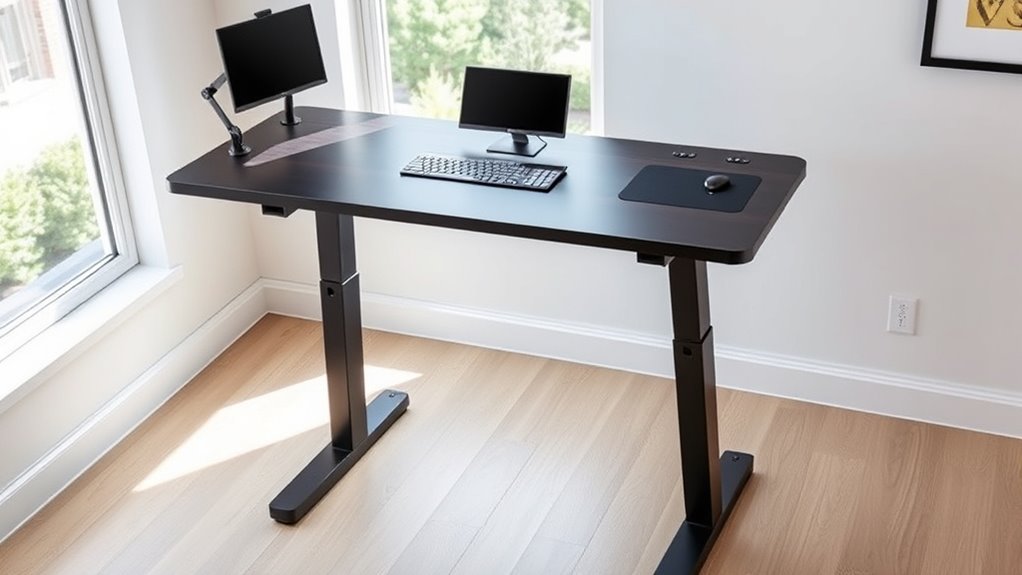 affordable ergonomic workspace solutions