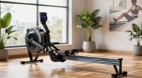 affordable high quality rowing machines