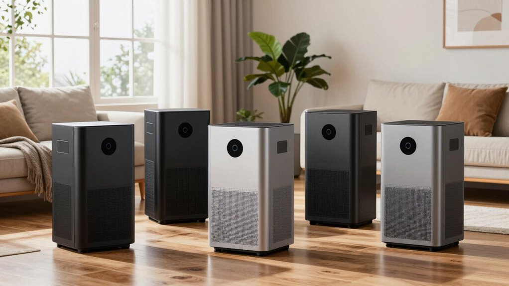 affordable portable ac options