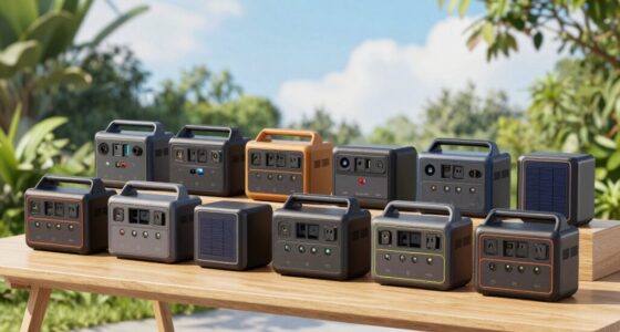 affordable portable power options
