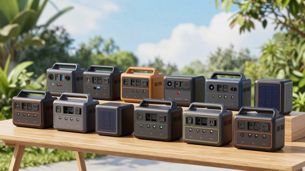 affordable portable power options