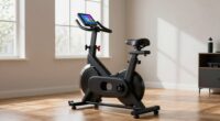 affordable premium stationary bikes