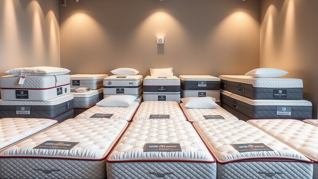 affordable safe comfortable sleep