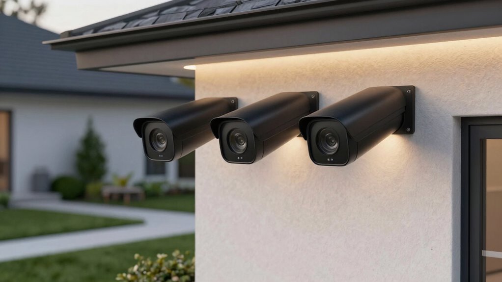 affordable security camera options