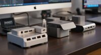 affordable thunderbolt docks