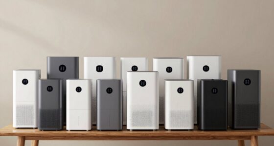 affordable top dehumidifiers 2026