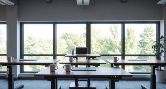 affordable top rated standing desks