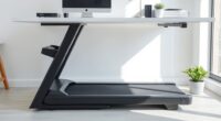 affordable under desk treadmills