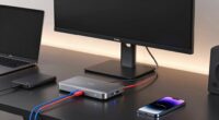 affordable usb c docks