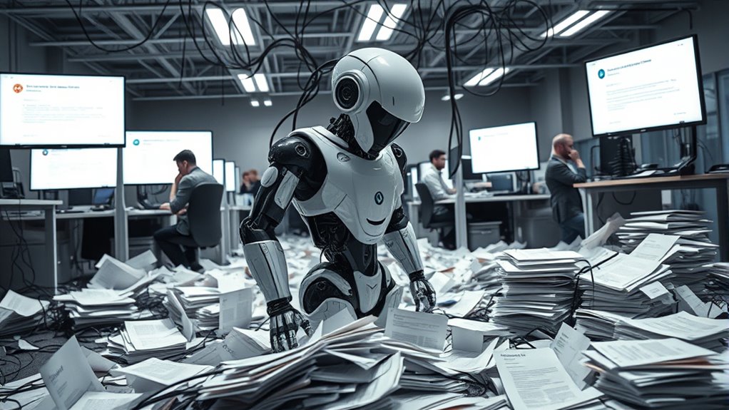 ai bias and transparency