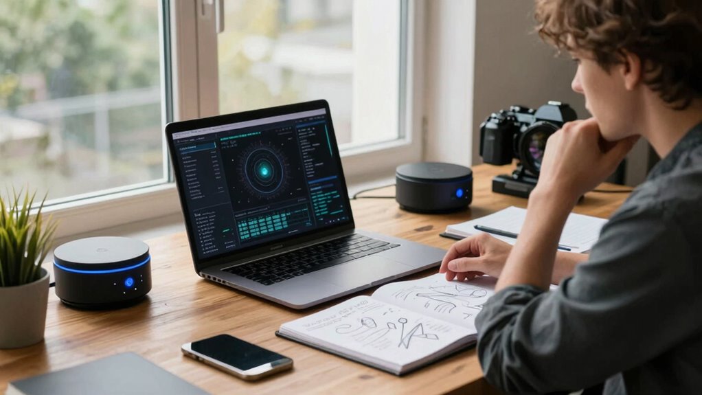 ai collaboration without dependency