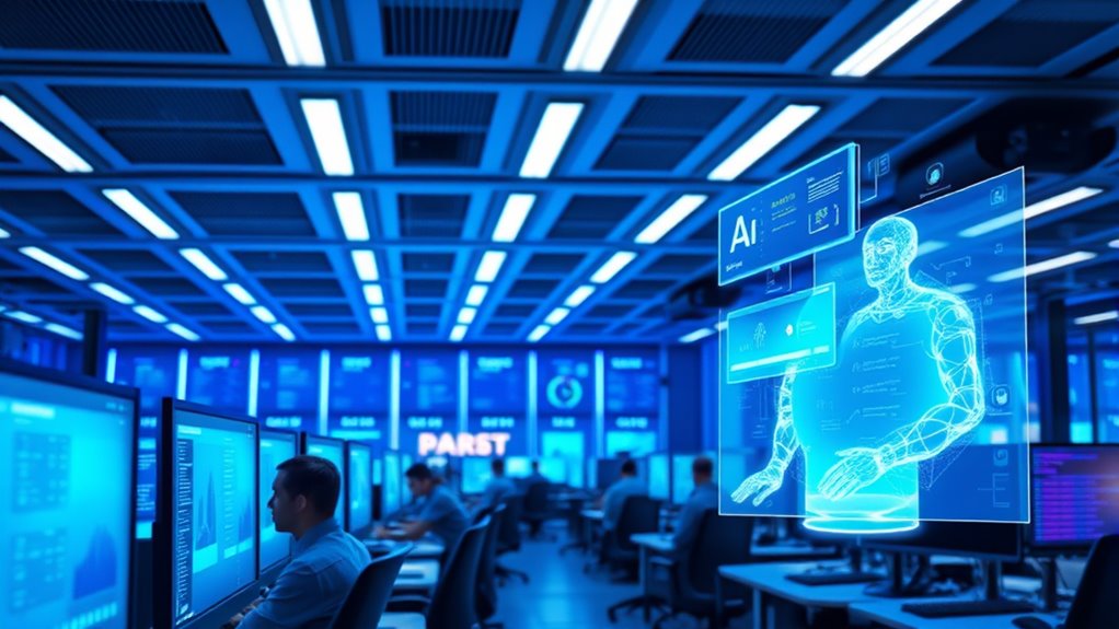 ai enhances customer service