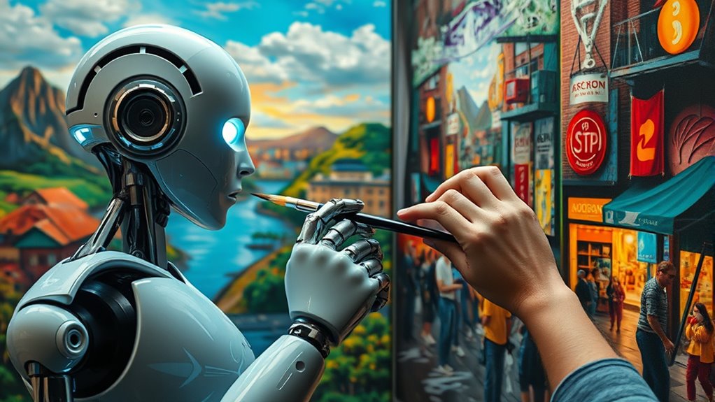 ai pattern recognition and learning