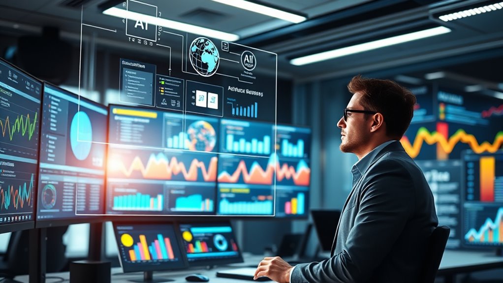 ai streamlines data reporting