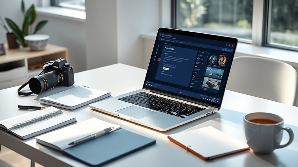 anticipate user needs