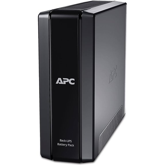 APC BR24BPG External Battery Pack for UPS