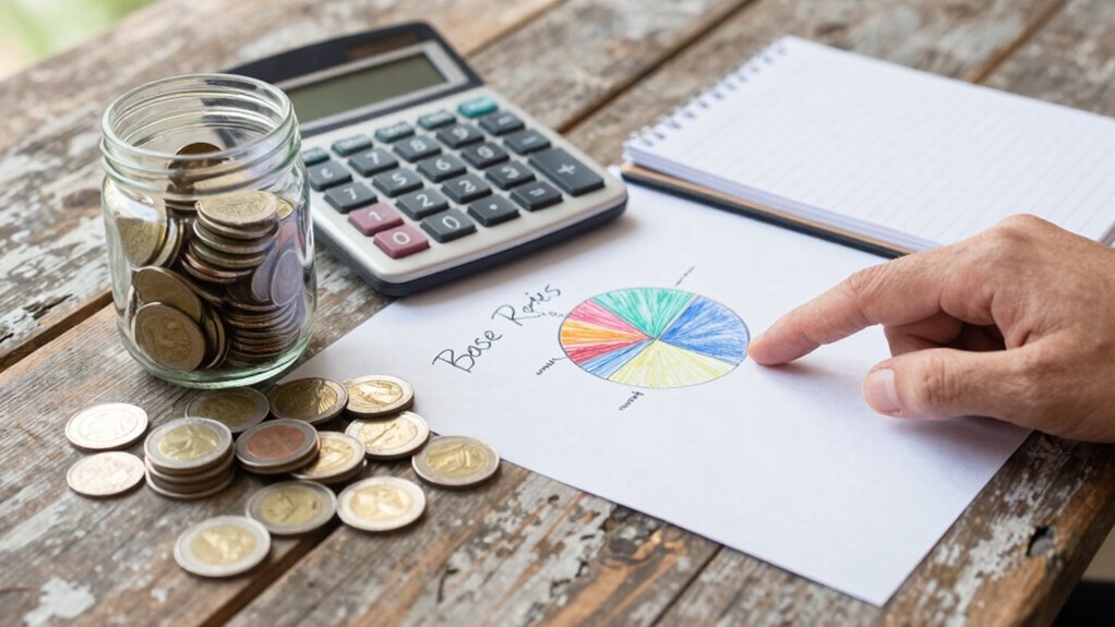 applying base rates simply