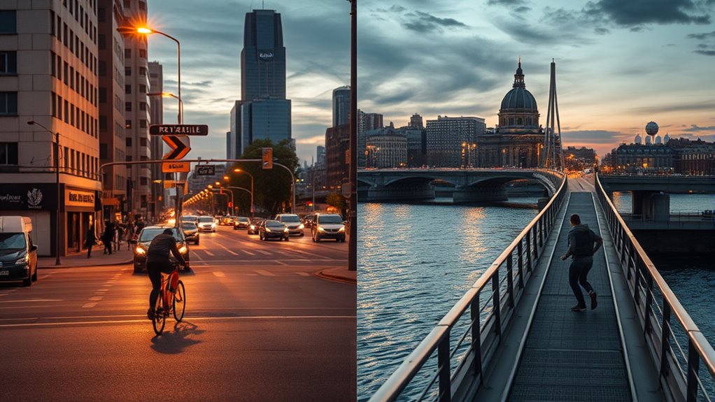 assess reversibility before deciding