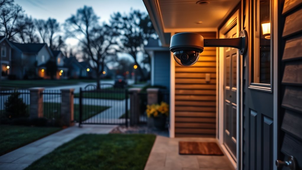 assess risks avoid overreaction