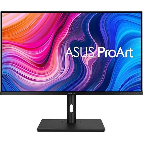 asus proart 4k hdr