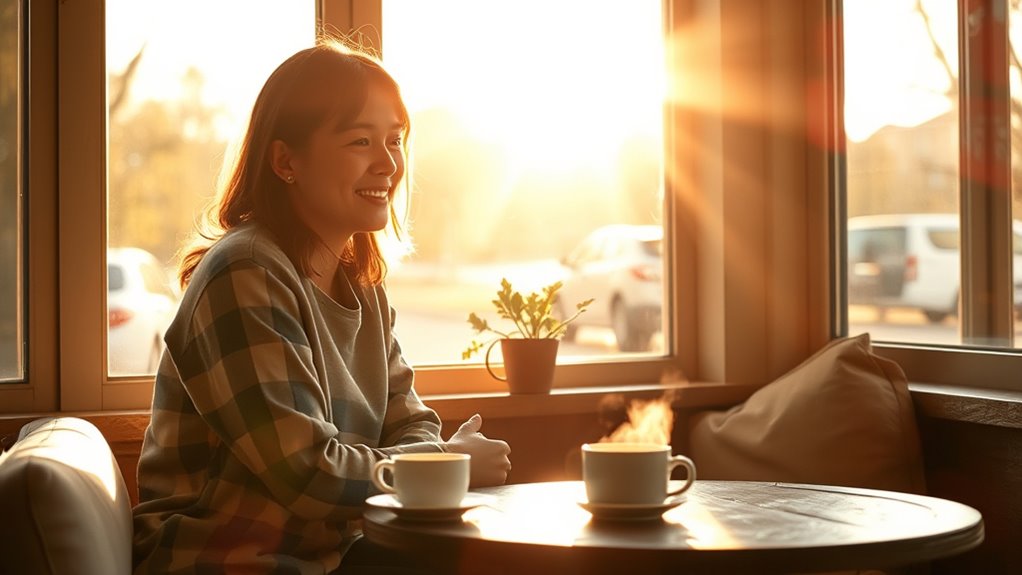 authentic engaging conversation tips