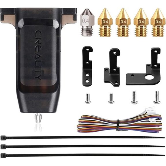 Creality CR Touch Auto Bed Leveling Sensor Kit