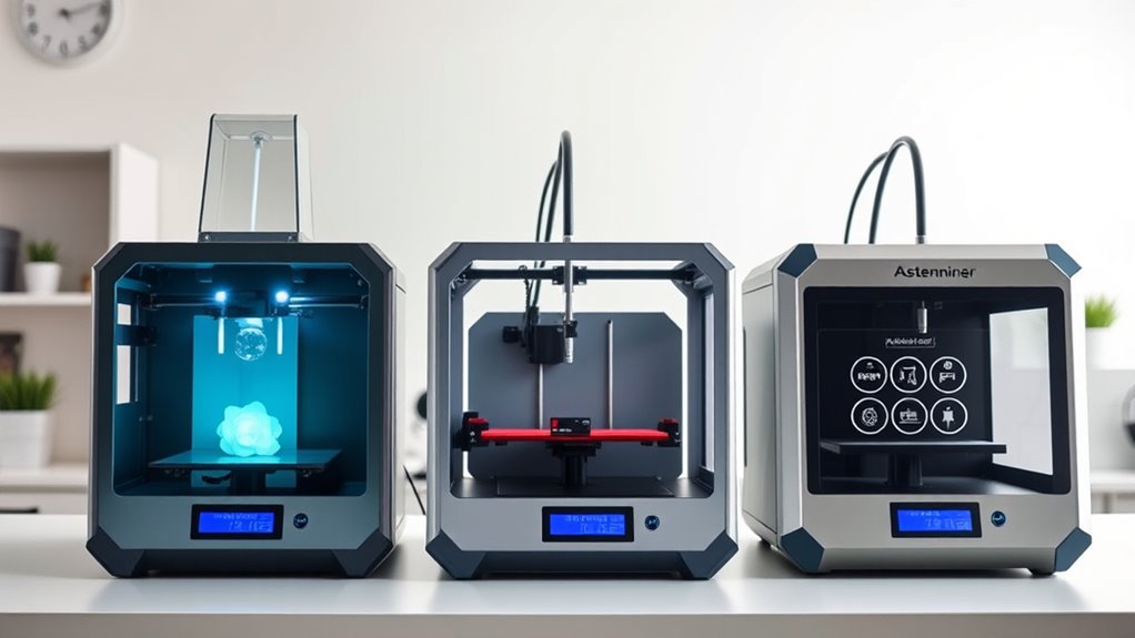 auto leveling compatibility build volume