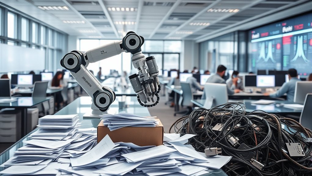 automate repetitive rule based tasks